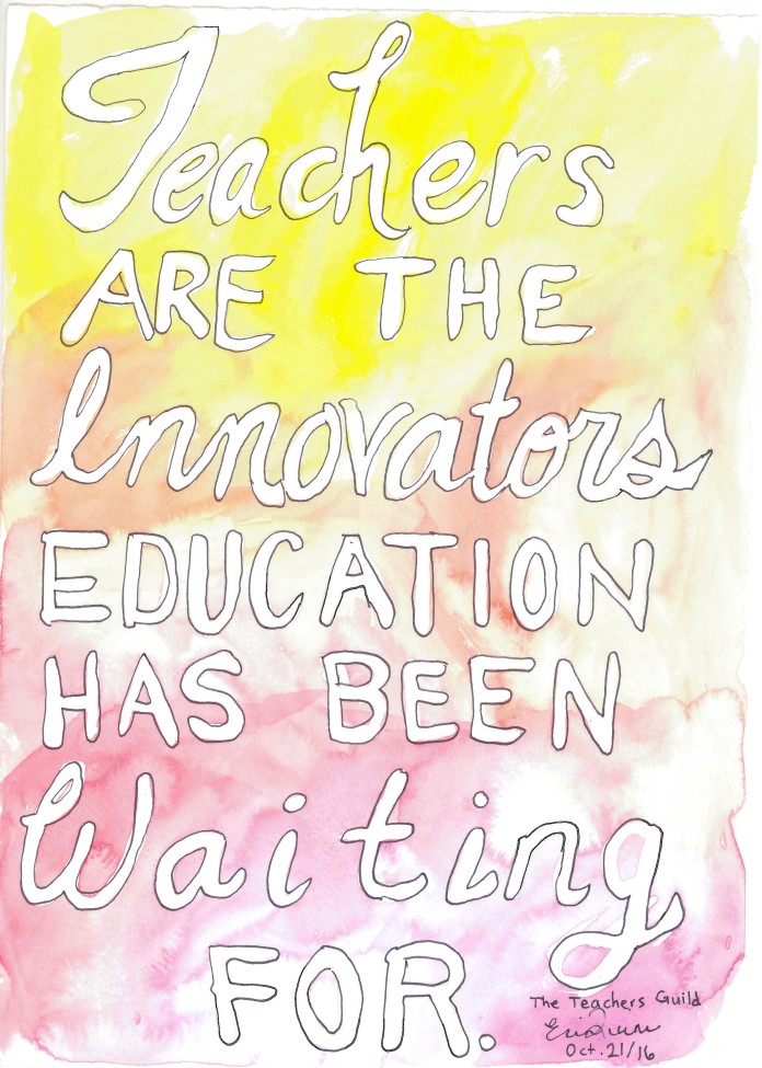 Teachers are the Innovators.jpg